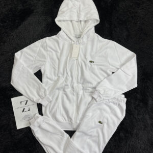CHANDAL LACOSTE ALG