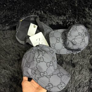 GORRA GUCCI