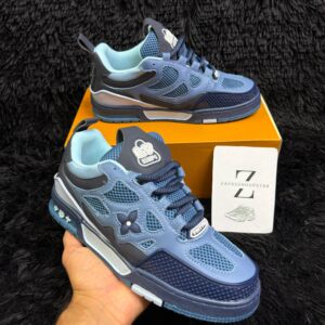 LV SKATE BLUE