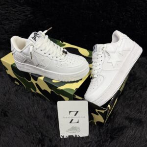 A BATHING BAPE STA