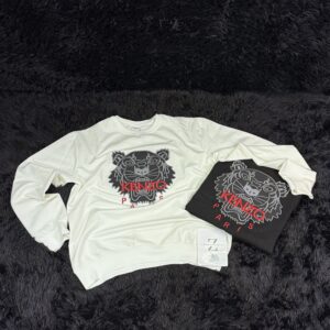 JERSEY KENZO