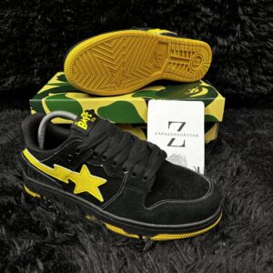 A BATING BAPE STA
