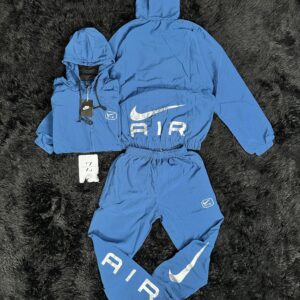 CHANDAL NIKE AIR