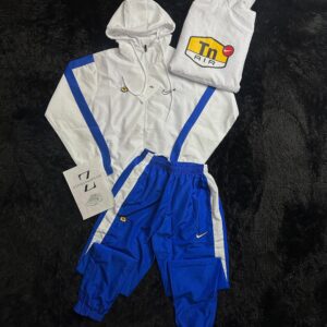 CHANDAL NIKE TN