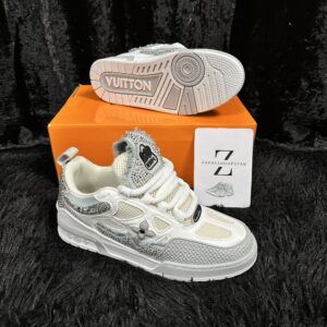LV SKATE GREY