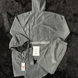 CHANDAL UNDER ARMOUR BLACK