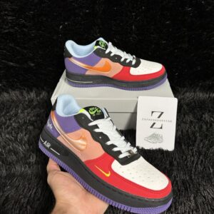 NIKE AIR FORCE LOS ANGELES w