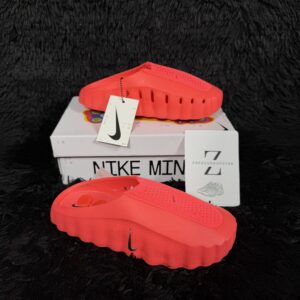 NIKE MIND 001 RED